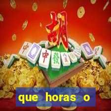 que horas o fortune dragon paga